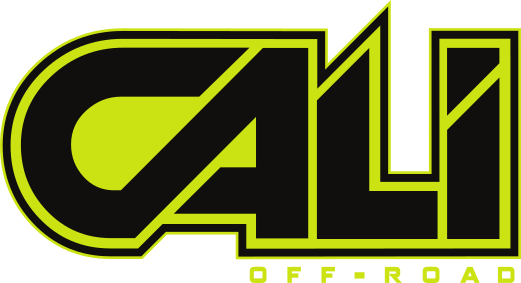 Logo of brand Cali Offroad